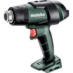 Фен акумуляторний HG 18 LTX 500 METABO (610502850)
