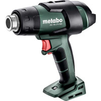 Фен акумуляторний HG 18 LTX 500 METABO (610502840)