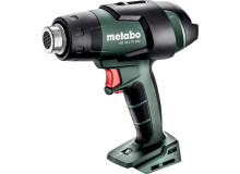 Фен акумуляторний HG 18 LTX 500 METABO (610502840)