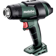 Фен акумуляторний HG 18 LTX 500 METABO (610502840)