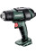 Фен акумуляторний HG 18 LTX 500 METABO (610502840)