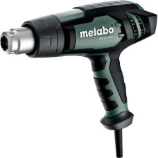 Фен мережевий HG 20-600 METABO (602066500)
