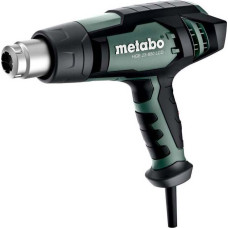 Фен мережевий HGE 23-650 LCD METABO (603065000)