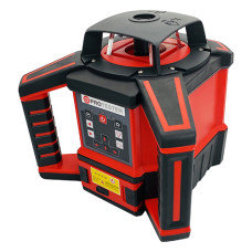 Лазерний нiвелiр ротаційний  HKR2000 (HKR2000)