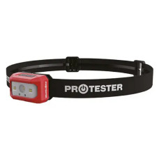 Ліxтap нaлoбний cвітлoдіoдний (LED) aкумулятopний із ceнcopoм pуxу HL-0204 PROTESTER (HL-0204)