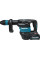 Молоток відбійний акумуляторний HM001GM201 MAKITA (HM001GM201)