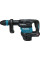 Молоток відбійний акумуляторний HM001GZ02 MAKITA (HM001GZ02)