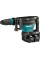Молоток відбійний акумуляторний HM002GZ03 MAKITA (HM002GZ03)