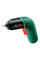 Шурупокрут акумуляторний IXO 6 BOSCH (06039C7122)
