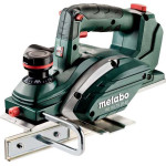 Рубанок акумуляторний HO 18 LTX 20-82 METABO (602082890)