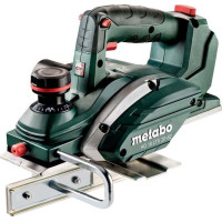 Рубанок акумуляторний HO 18 LTX 20-82 METABO (602082840)