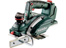 Рубанок акумуляторний HO 18 LTX 20-82 METABO (602082840)