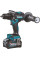 Шурупокрут акумуляторний HP001GM201 MAKITA (HP001GM201)