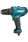 Шурупокрут мережевий HP0300 MAKITA (HP0300)