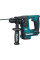Перфоратор акумуляторний HR166DZ MAKITA (HR166DZ)