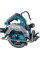 Пила дискова ручна акумуляторна HS003GM201 MAKITA (HS003GM201)