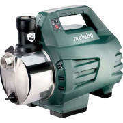 Насос садовий мережевий HWA 3500 Inox METABO (600978000)