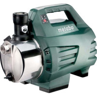 Насос садовий мережевий HWA 3500 Inox METABO (600978000)