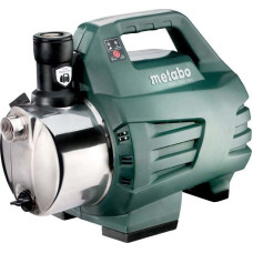 Насос садовий мережевий HWA 3500 Inox METABO (600978000)