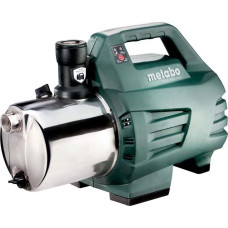 Насос садовий мережевий HWA 6000 Inox METABO (600980000)