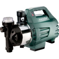 Насос садовий мережевий HWAI 4500 Inox METABO (600979000)