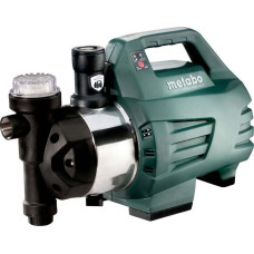 Насос садовий мережевий HWAI 4500 Inox METABO (600979000)