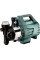 Насос садовий мережевий HWAI 4500 Inox METABO (600979000)