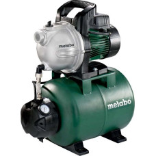 Насосна станція HWW 3300/25 G METABO (600968000)