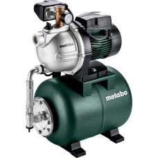 Насосна станція HWW 3500/25 G METABO (600981000)