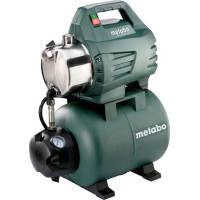 Насосна станція HWW 3500/25 Inox METABO (600969000)