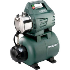 Насосна станція HWW 3500/25 Inox METABO (600969000)