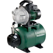Насосна станція HWW 4000/25 G METABO (600971000)