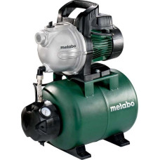 Насосна станція HWW 4000/25 G METABO (600971000)