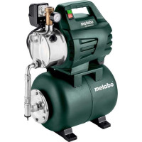 Насосна станція HWW 4000/25 Inox METABO (600982000)
