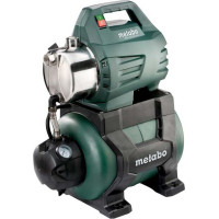 Насосна станція HWW 4500/25 Inox METABO (600972000)