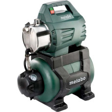 Насосна станція HWW 4500/25 Inox METABO (600972000)