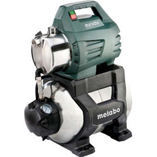 Насосна станція HWW 4500/25 Inox Plus METABO (600973000)