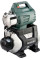 Насосна станція HWW 4500/25 Inox Plus METABO (600973000)