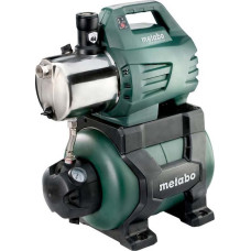 Насосна станція HWW 6000/25 Inox METABO (600975000)