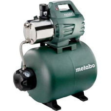 Насосна станція HWW 6000/50 Inox METABO (600976000)
