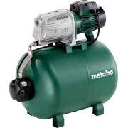 Насосна станція HWW 9000/100 G METABO (600977000)