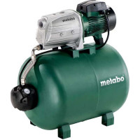 Насосна станція HWW 9000/100 G METABO (600977000)