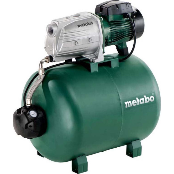 Насосна станція HWW 9000/100 G METABO (600977000)