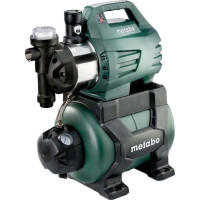 Насосна станція HWWI 3500/25 Inox METABO (600970000)