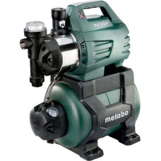 Насосна станція HWWI 4500/25 Inox METABO (600974000)