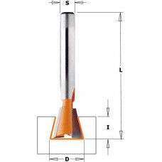 Фреза HM D=12,7 I=12,7 L=63,5 S=12,7 A=14 (818.628.11)