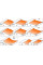 Фреза HM D=82,5 I=15 T=15-18 S=12,7 Профіль=A (890.501.11)
