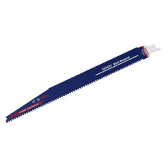 Пиляльне полотно Bosch Multi Material S 12567 XHM, 300 мм (2608900394)