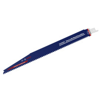 Пиляльне полотно Bosch Expert Wood with Metal Demolition S 1267 XHM, 300 мм (2608900401)