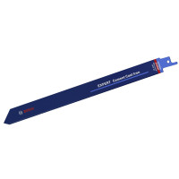 Пиляльне полотно Bosch Expert Cement Cast Iron S 1750 RD, 250 мм (2608900383)